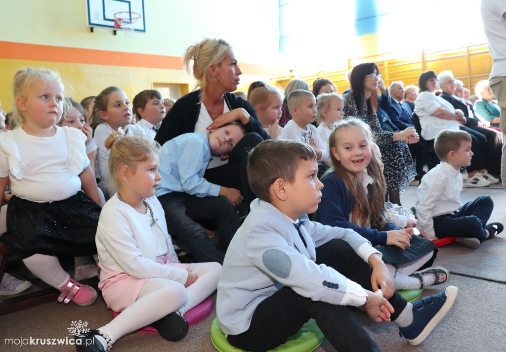Za nami uroczystości 100-lecia urodzin patronki szkoły w Sławsku Wielkim