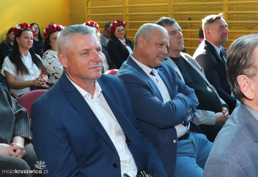 Za nami uroczystości 100-lecia urodzin patronki szkoły w Sławsku Wielkim