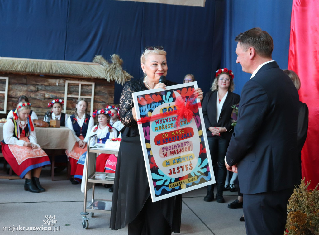 Za nami uroczystości 100-lecia urodzin patronki szkoły w Sławsku Wielkim