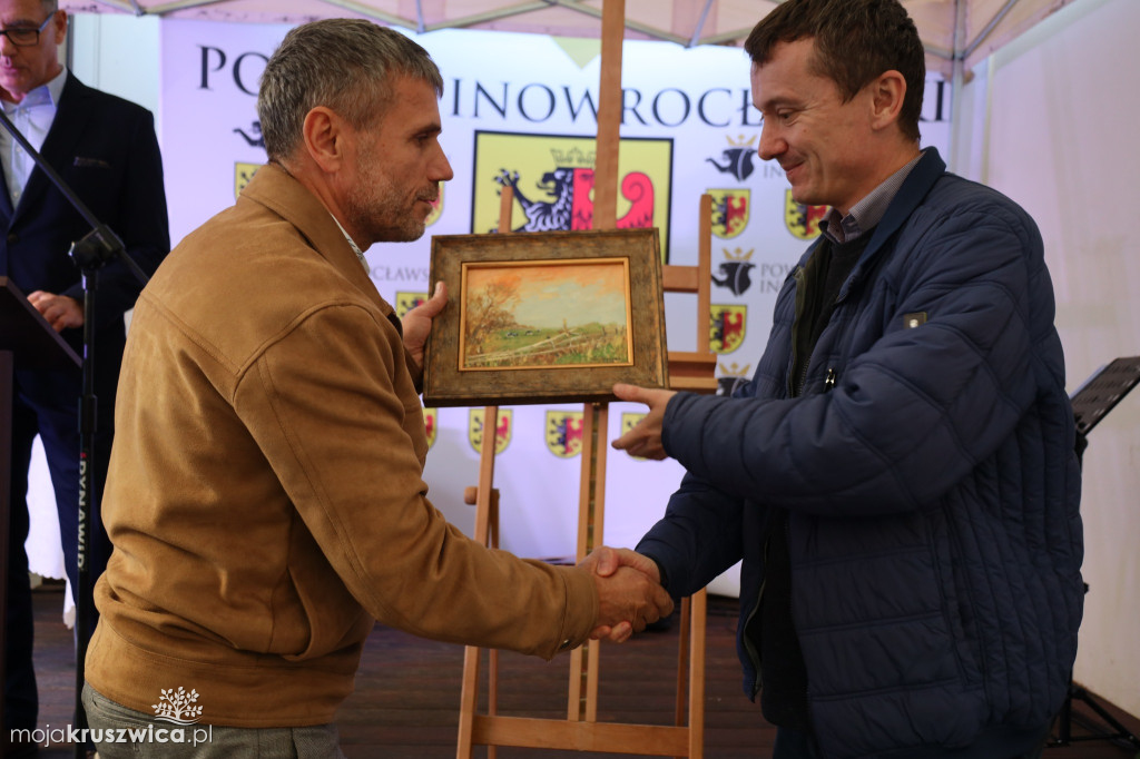 Artyści Powiatu dla Ignasia. Zebrano ponad 17 tysięcy złotych