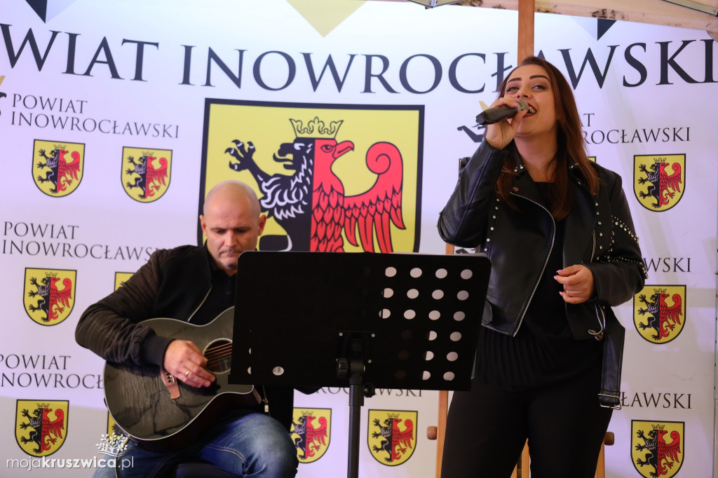 Artyści Powiatu dla Ignasia. Zebrano ponad 17 tysięcy złotych