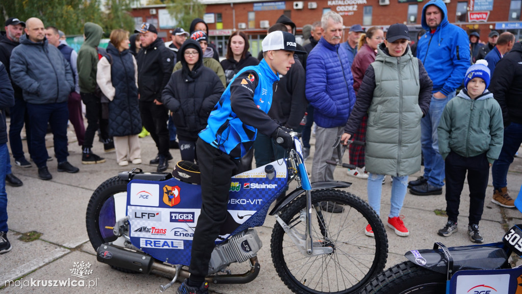 Piknik motoryzacyjny w Wielkopolsce