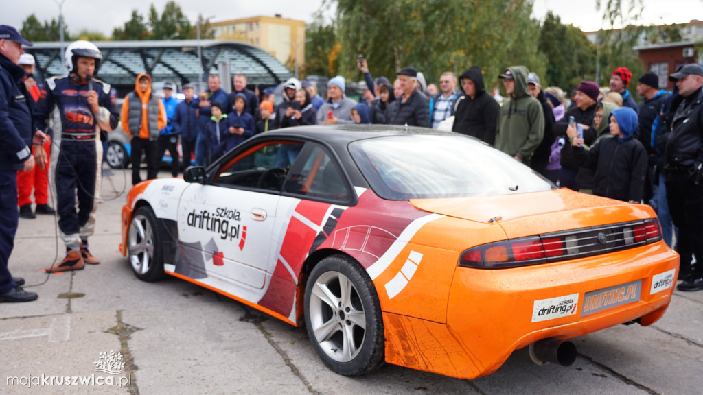 Piknik motoryzacyjny w Wielkopolsce