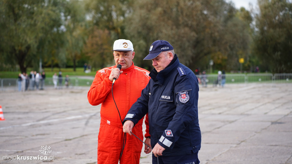 Piknik motoryzacyjny w Wielkopolsce