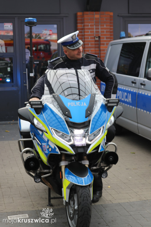 Piknik motoryzacyjny w Wielkopolsce