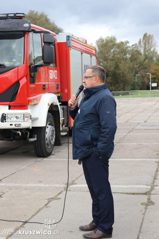 Piknik motoryzacyjny w Wielkopolsce