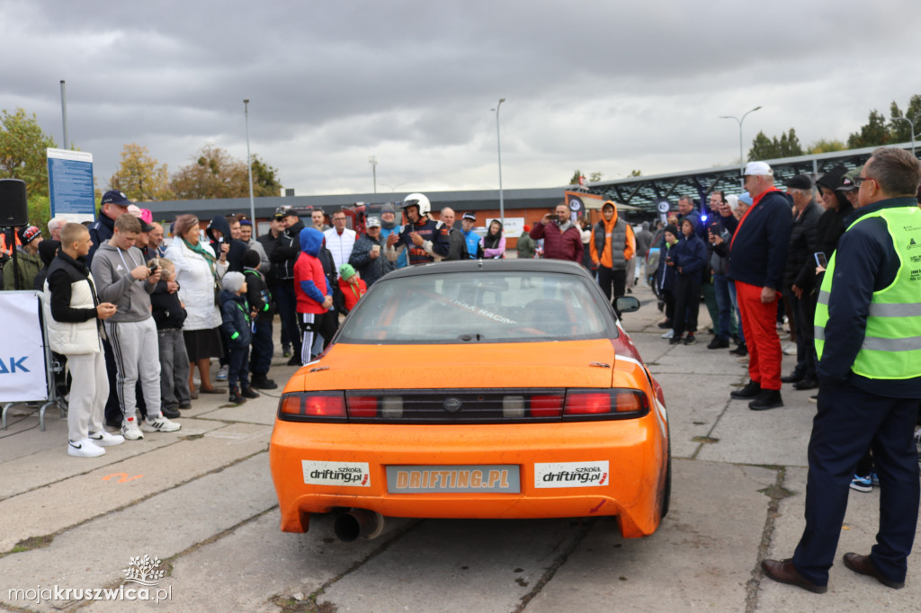 Piknik motoryzacyjny w Wielkopolsce