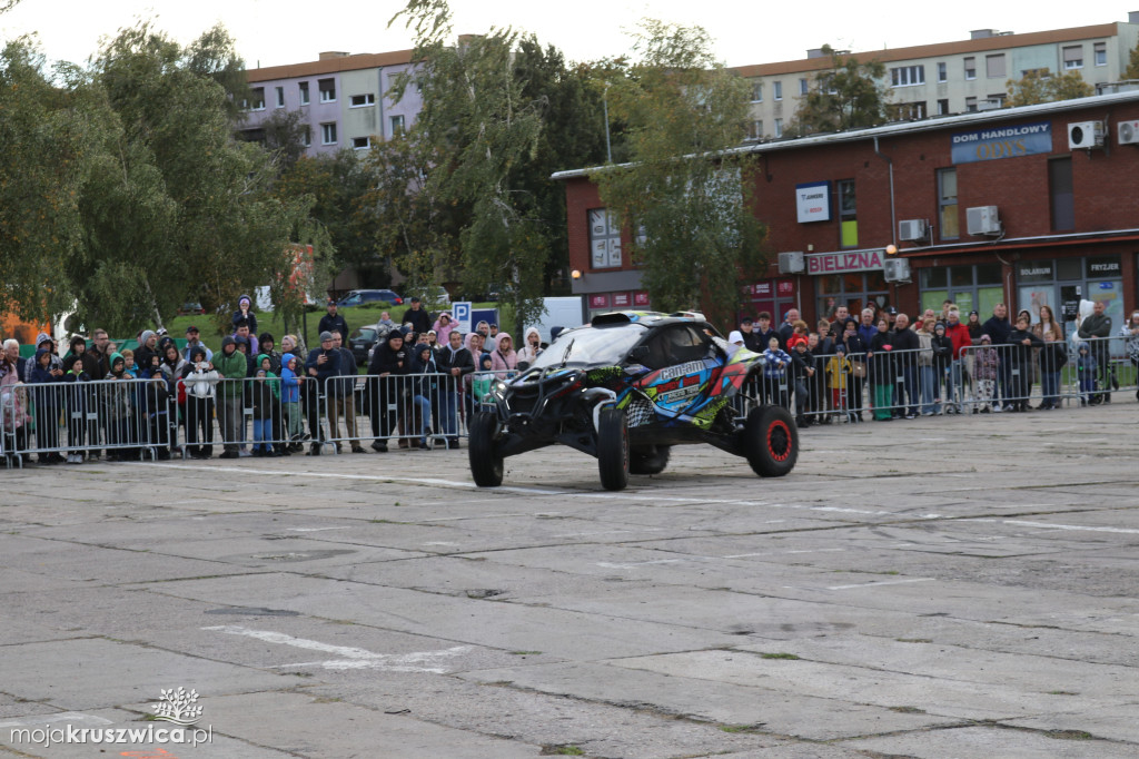 Piknik motoryzacyjny w Wielkopolsce