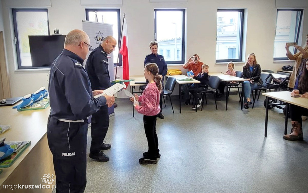 Laureaci tego konkursu świecą przykładem