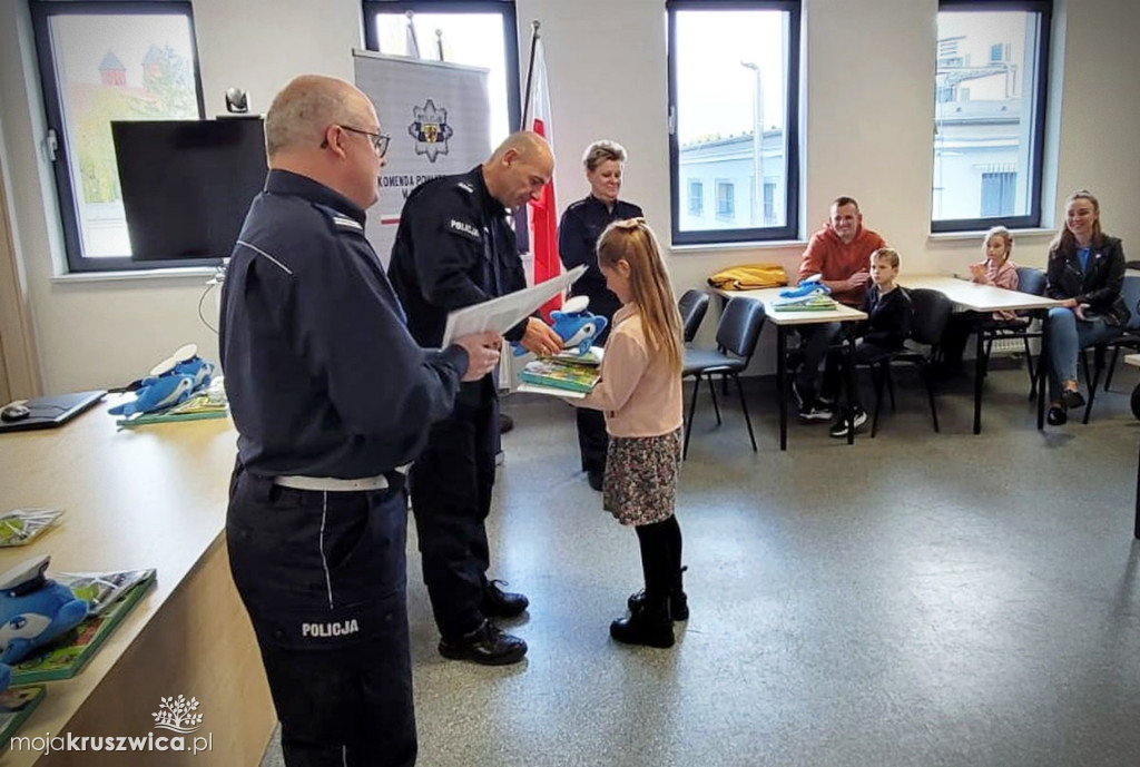 Laureaci tego konkursu świecą przykładem