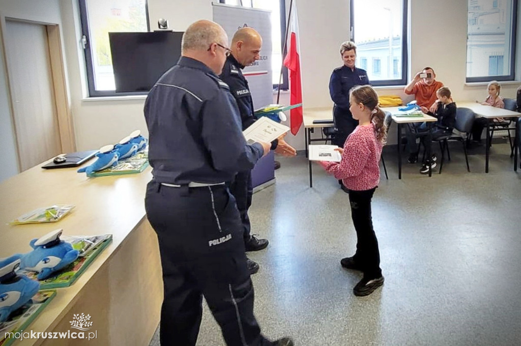 Laureaci tego konkursu świecą przykładem