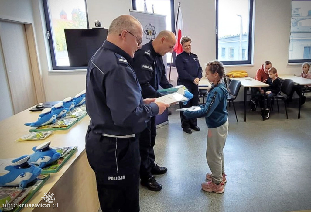 Laureaci tego konkursu świecą przykładem