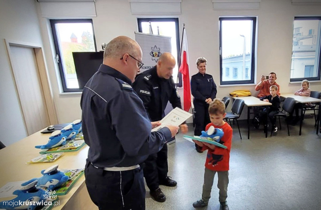 Laureaci tego konkursu świecą przykładem