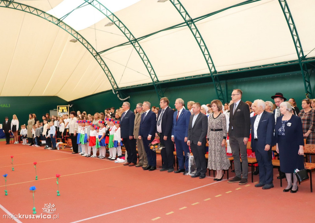 Wola Wapowska. Placówka podsumowała rok Wincentego Witosa