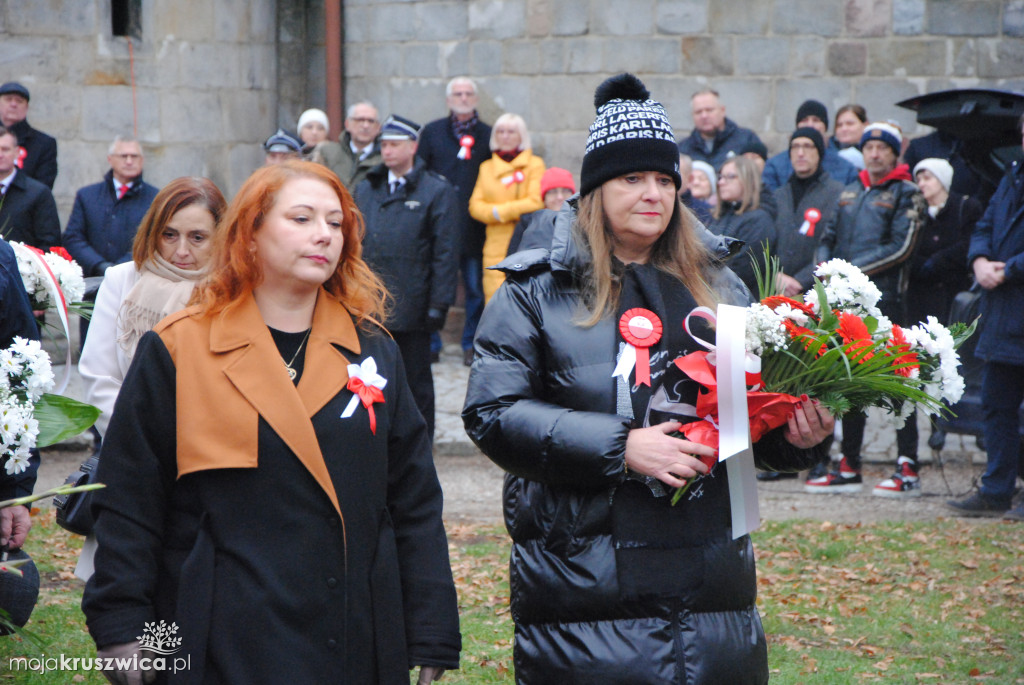 Święto Niepodległości w Kruszwicy