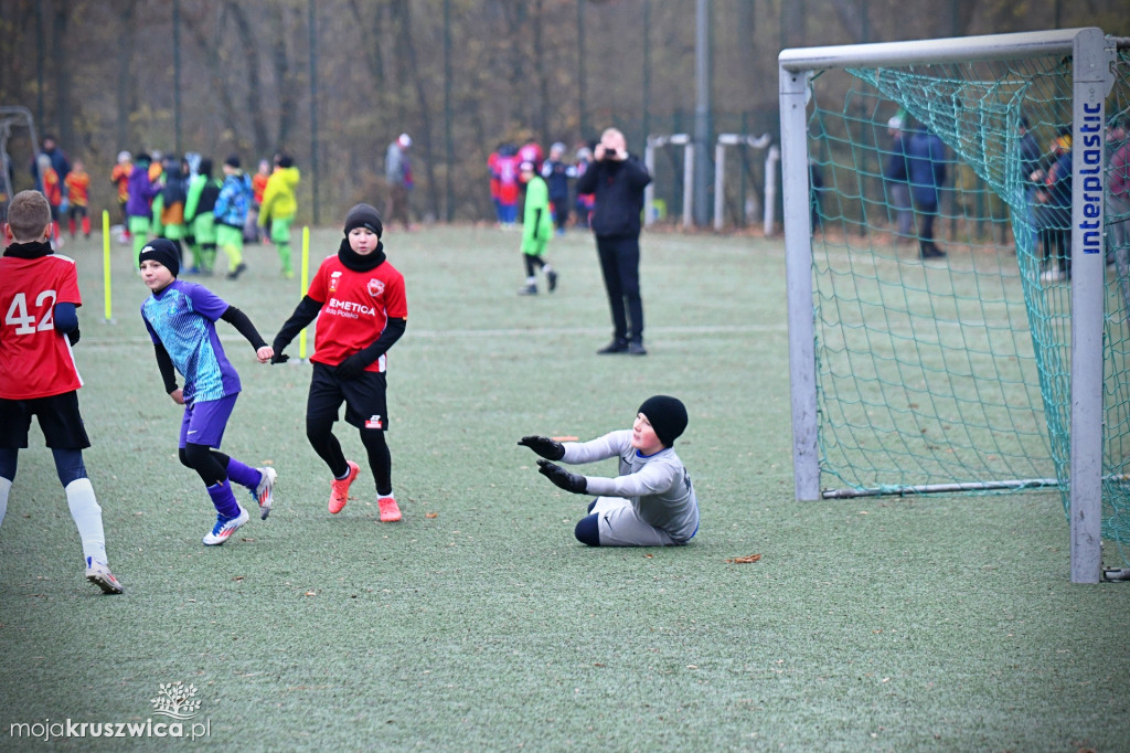 Niepodległa Cup