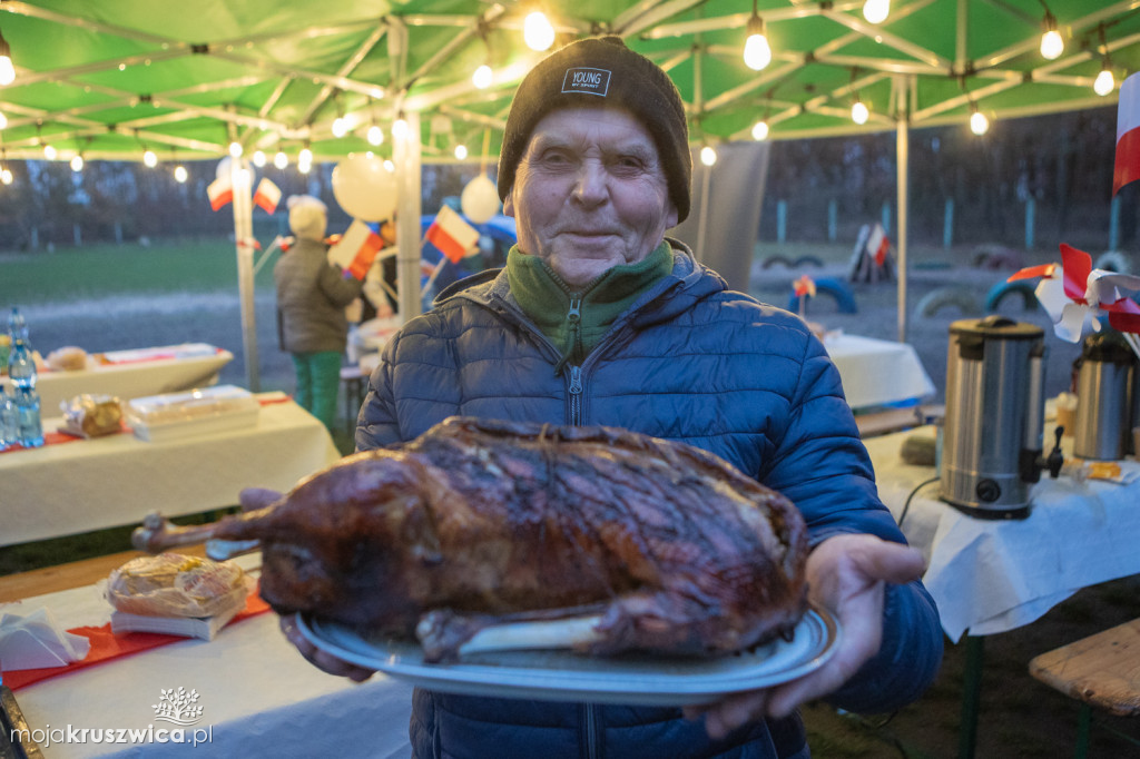 Wojewódzkie obchody Narodowego Święta Niepodległości [FOTO]