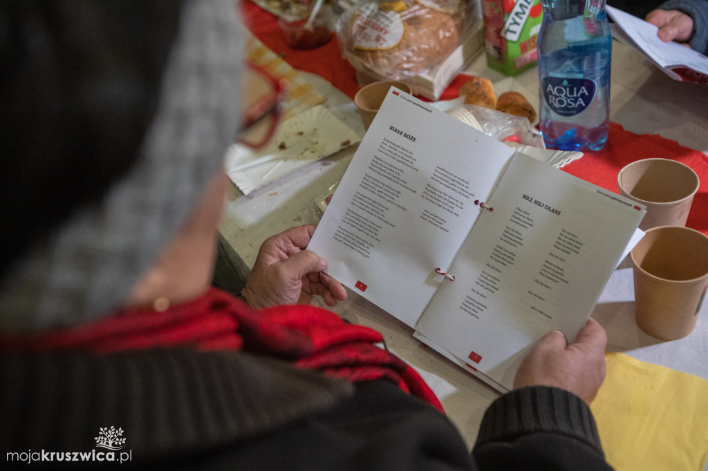 Wojewódzkie obchody Narodowego Święta Niepodległości [FOTO]