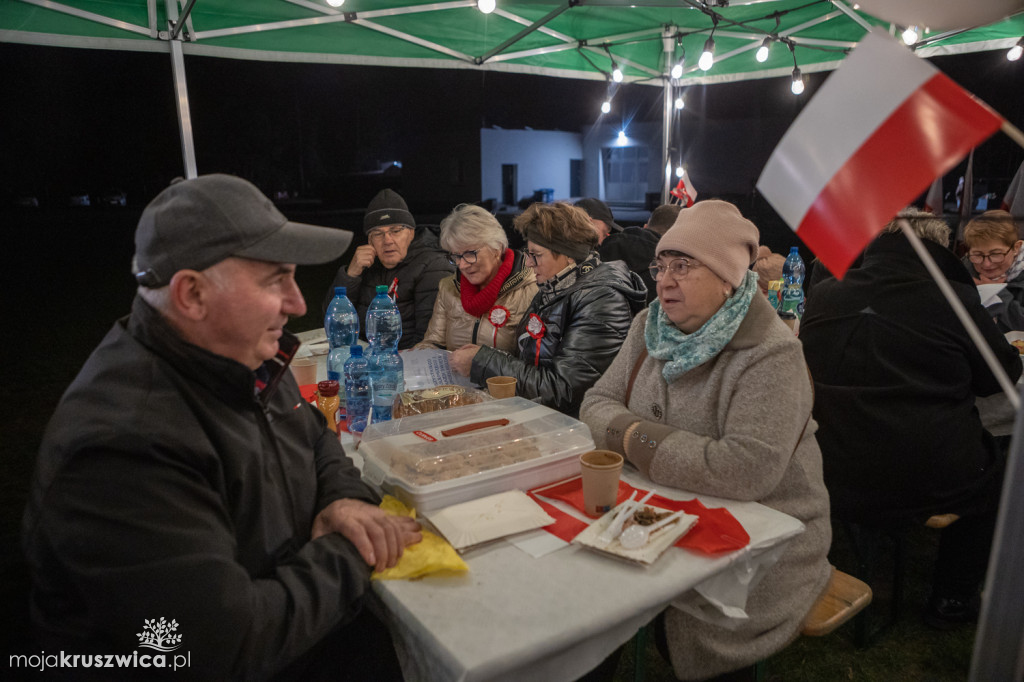 Wojewódzkie obchody Narodowego Święta Niepodległości [FOTO]