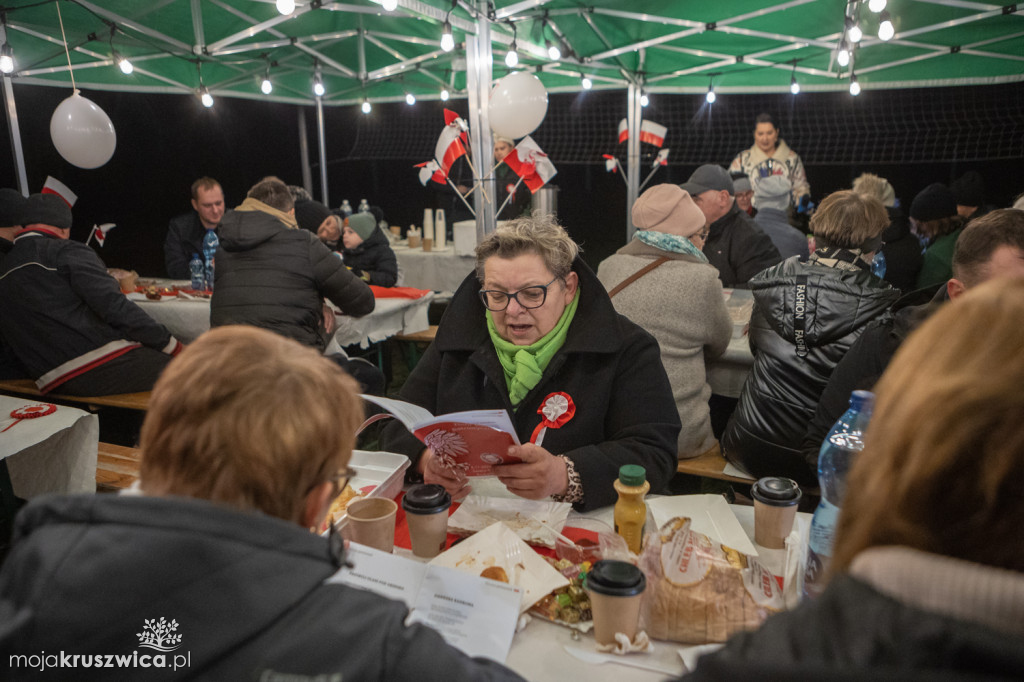 Wojewódzkie obchody Narodowego Święta Niepodległości [FOTO]