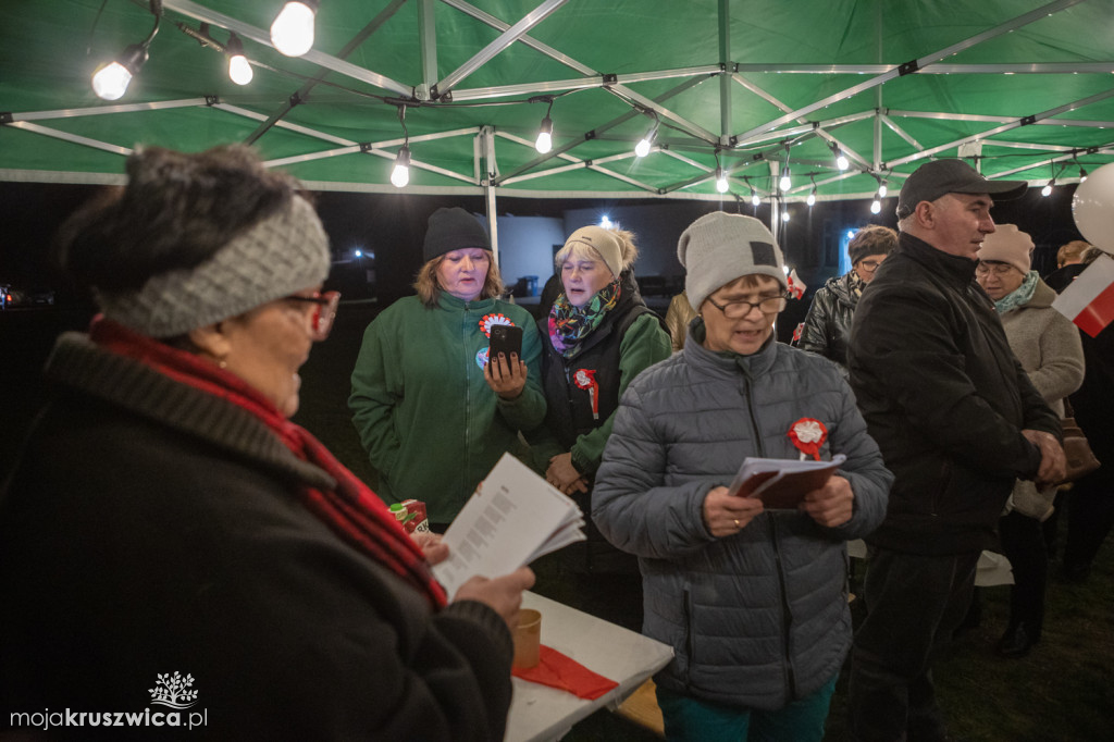 Wojewódzkie obchody Narodowego Święta Niepodległości [FOTO]