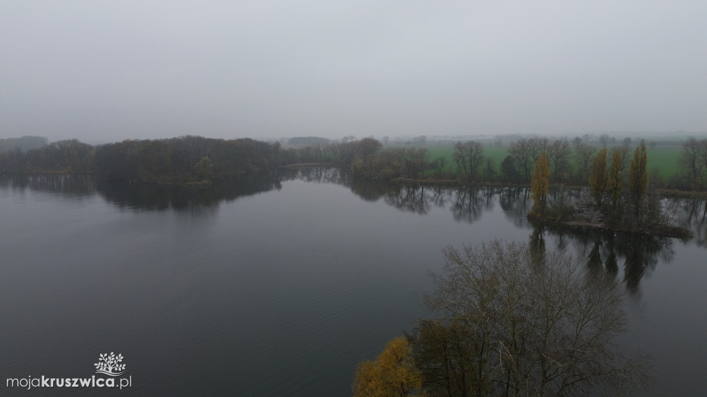 Trwa budowa pomostu na Cyplu. Zobaczcie zdjęcie i video! 