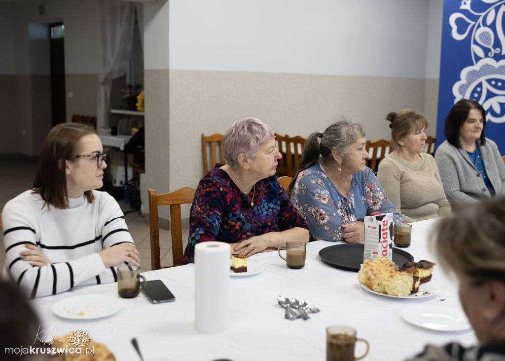 To były ostatnie warsztaty dla KGW na Kujawach [ZDJĘCIA]