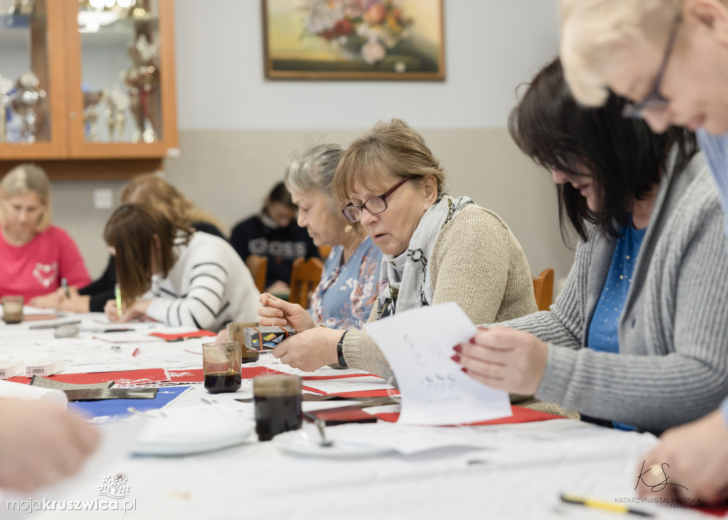 To były ostatnie warsztaty dla KGW na Kujawach [ZDJĘCIA]