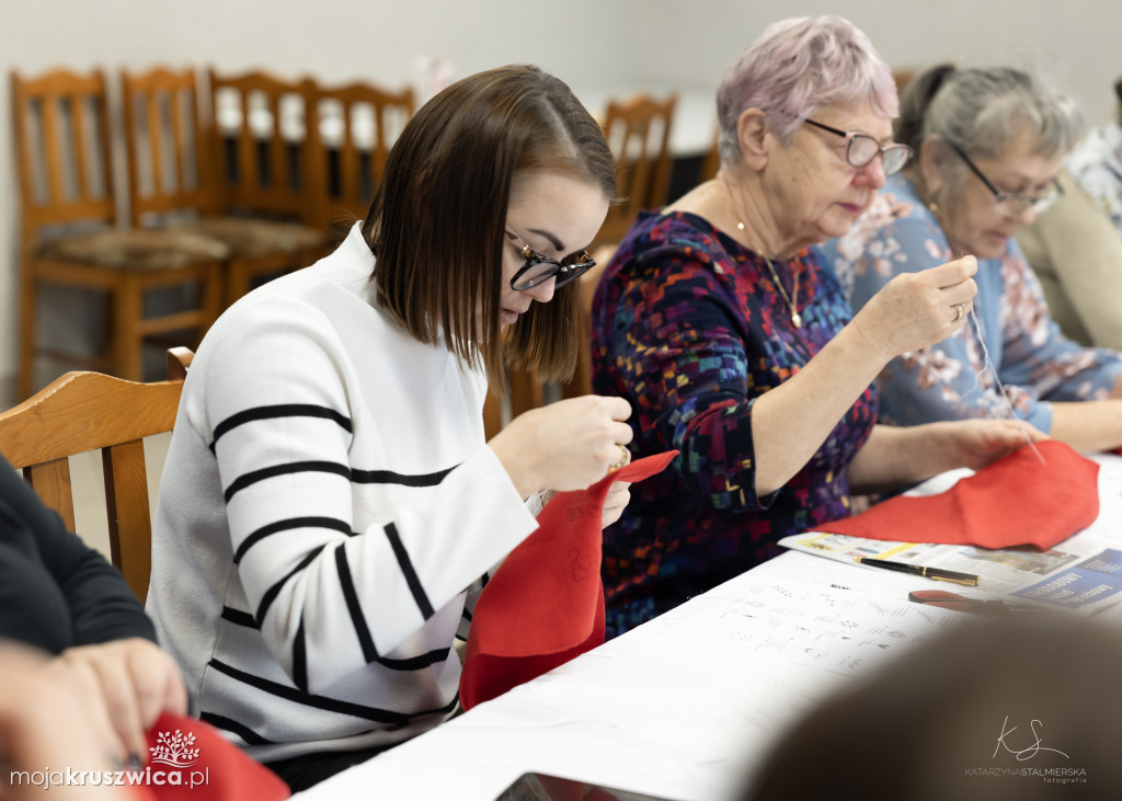 To były ostatnie warsztaty dla KGW na Kujawach [ZDJĘCIA]