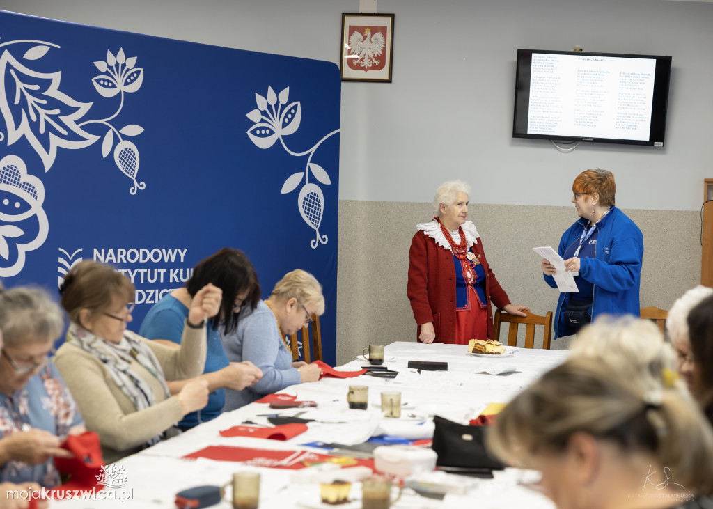 To były ostatnie warsztaty dla KGW na Kujawach [ZDJĘCIA]