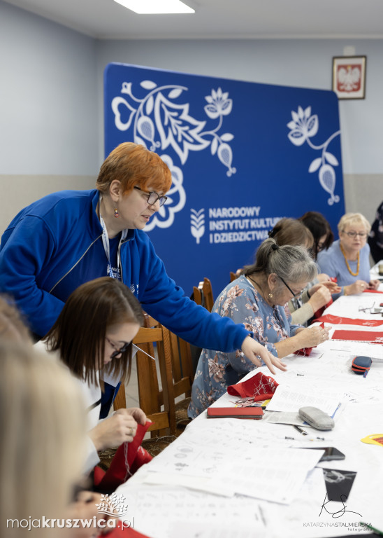 To były ostatnie warsztaty dla KGW na Kujawach [ZDJĘCIA]