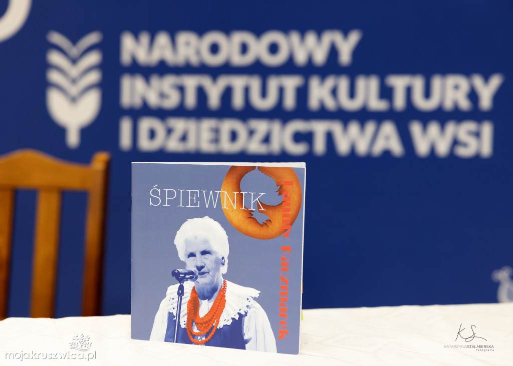 To były ostatnie warsztaty dla KGW na Kujawach [ZDJĘCIA]