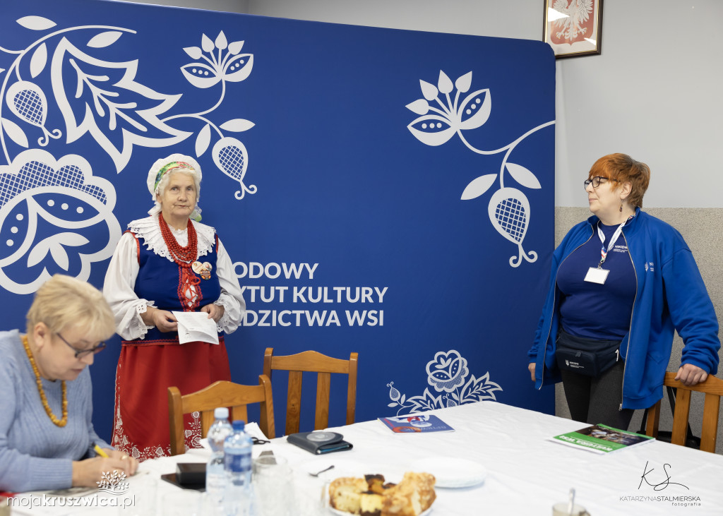 To były ostatnie warsztaty dla KGW na Kujawach [ZDJĘCIA]