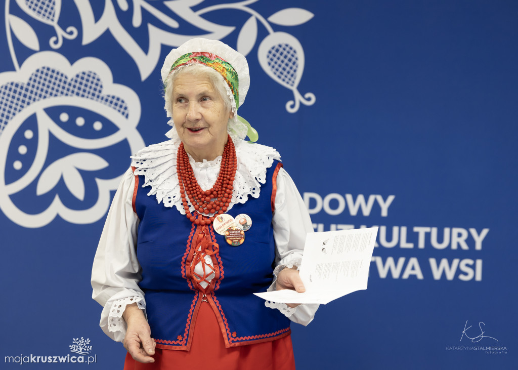 To były ostatnie warsztaty dla KGW na Kujawach [ZDJĘCIA]