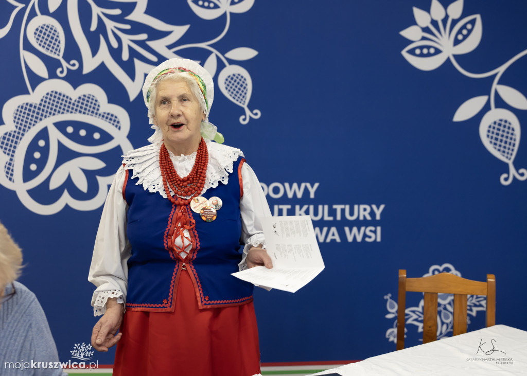 To były ostatnie warsztaty dla KGW na Kujawach [ZDJĘCIA]