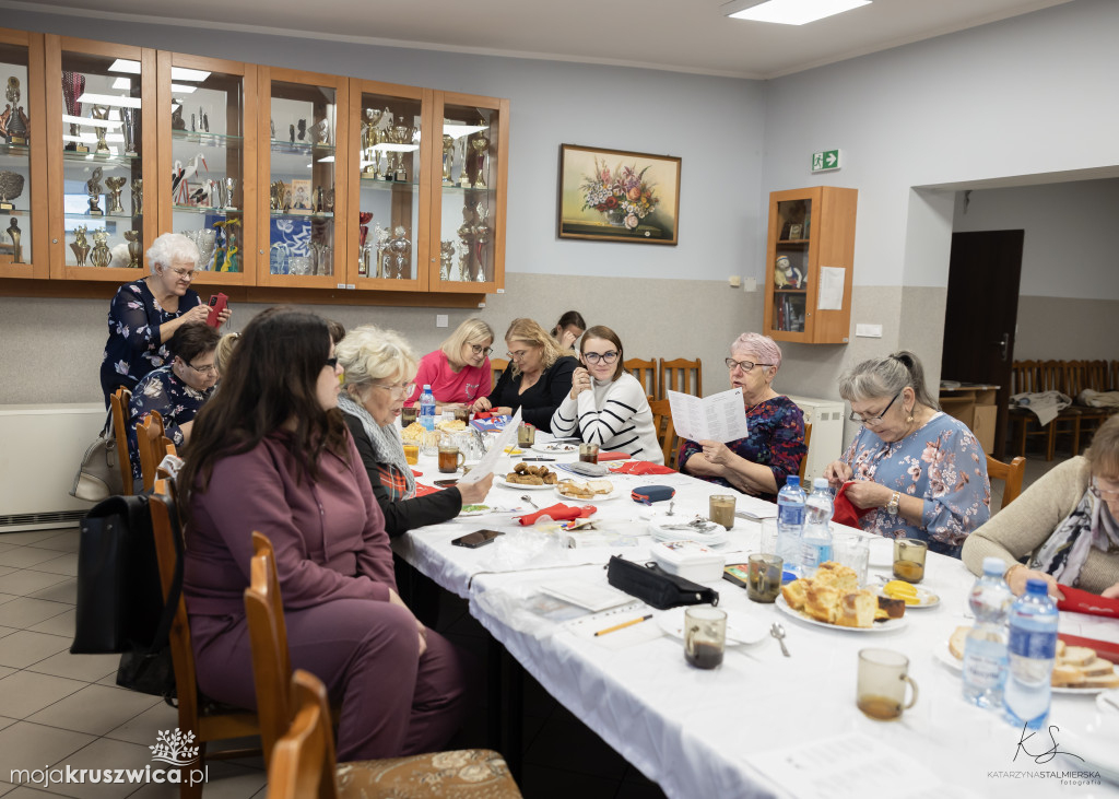 To były ostatnie warsztaty dla KGW na Kujawach [ZDJĘCIA]