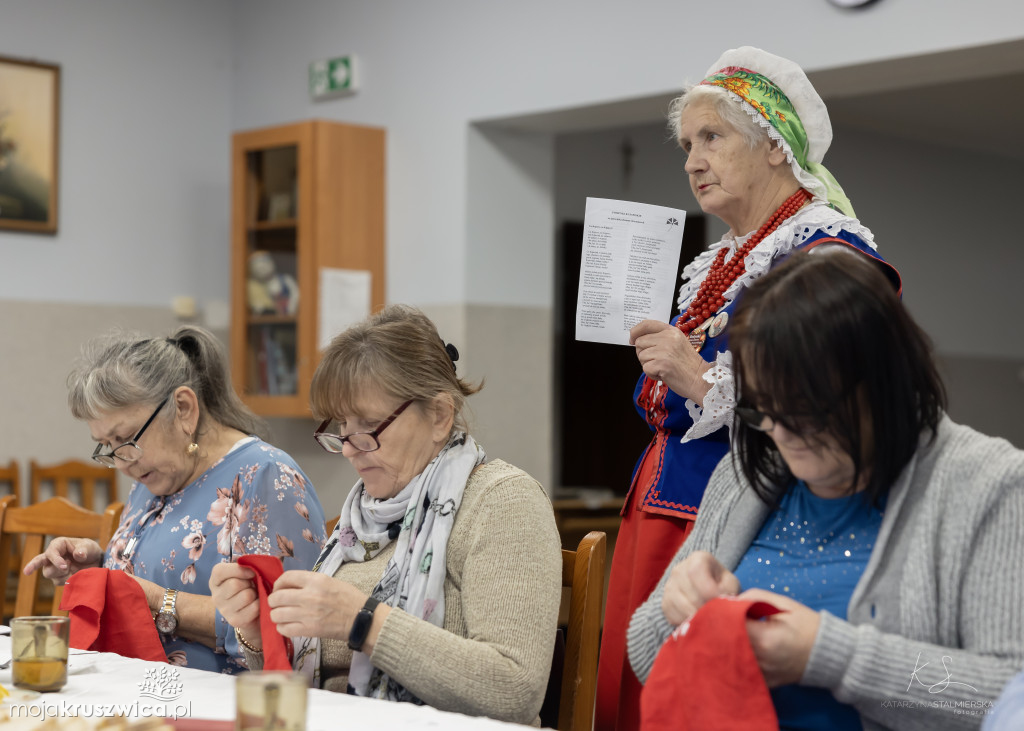 To były ostatnie warsztaty dla KGW na Kujawach [ZDJĘCIA]