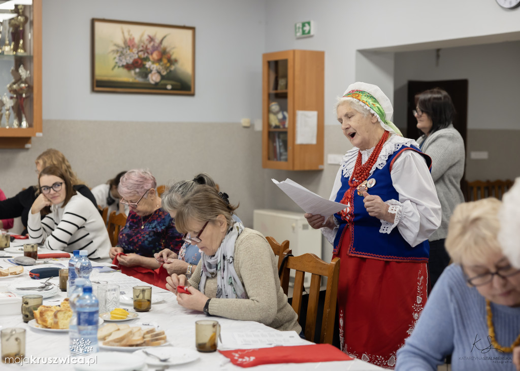 To były ostatnie warsztaty dla KGW na Kujawach [ZDJĘCIA]