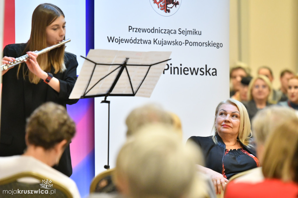 Wystawa zdjęć Żanety Kowalskiej. Inspirujące rozmowy z piękną przyrodą w tle [FOTO