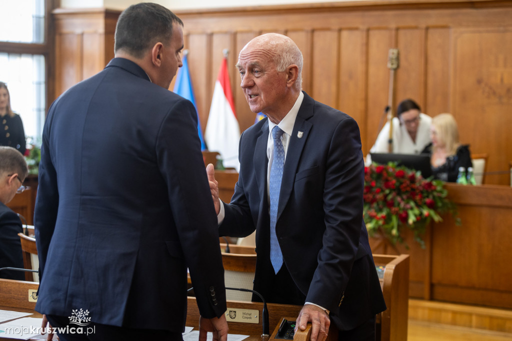 Historycy z UMK laureatami Nagrody Marszałka Województwa Kujawsko-Pomorskiego
