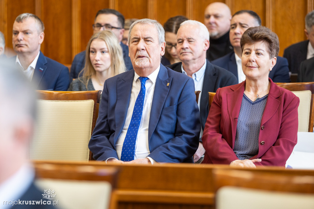 Historycy z UMK laureatami Nagrody Marszałka Województwa Kujawsko-Pomorskiego