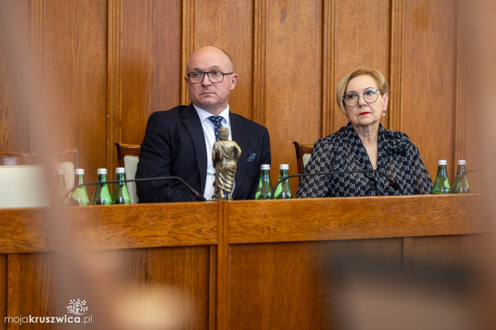 Historycy z UMK laureatami Nagrody Marszałka Województwa Kujawsko-Pomorskiego