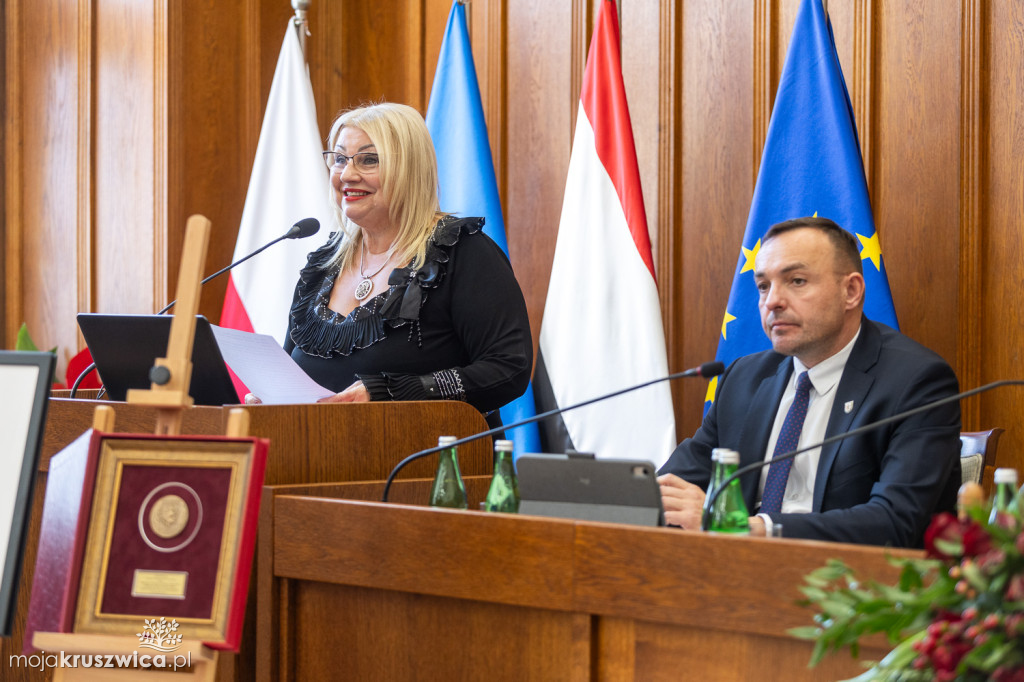 Historycy z UMK laureatami Nagrody Marszałka Województwa Kujawsko-Pomorskiego