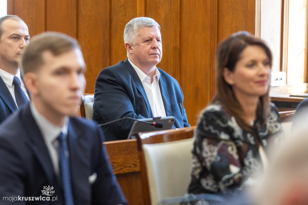Historycy z UMK laureatami Nagrody Marszałka Województwa Kujawsko-Pomorskiego