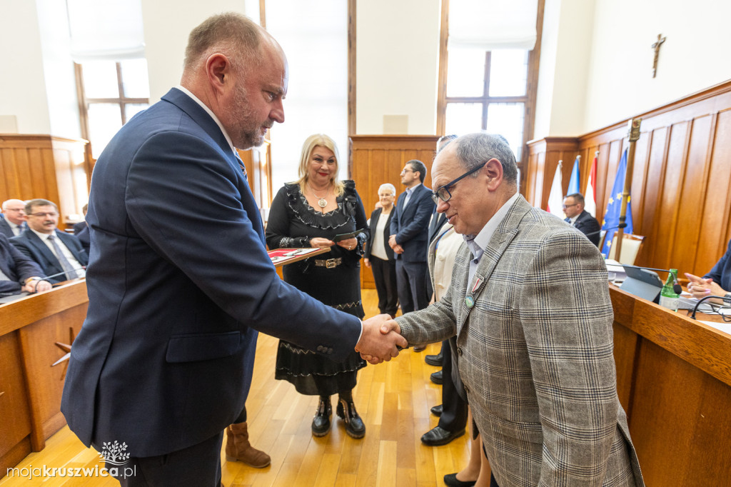 Historycy z UMK laureatami Nagrody Marszałka Województwa Kujawsko-Pomorskiego