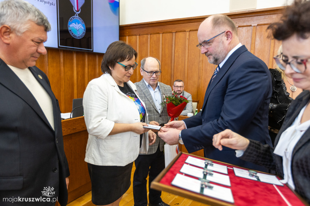 Historycy z UMK laureatami Nagrody Marszałka Województwa Kujawsko-Pomorskiego