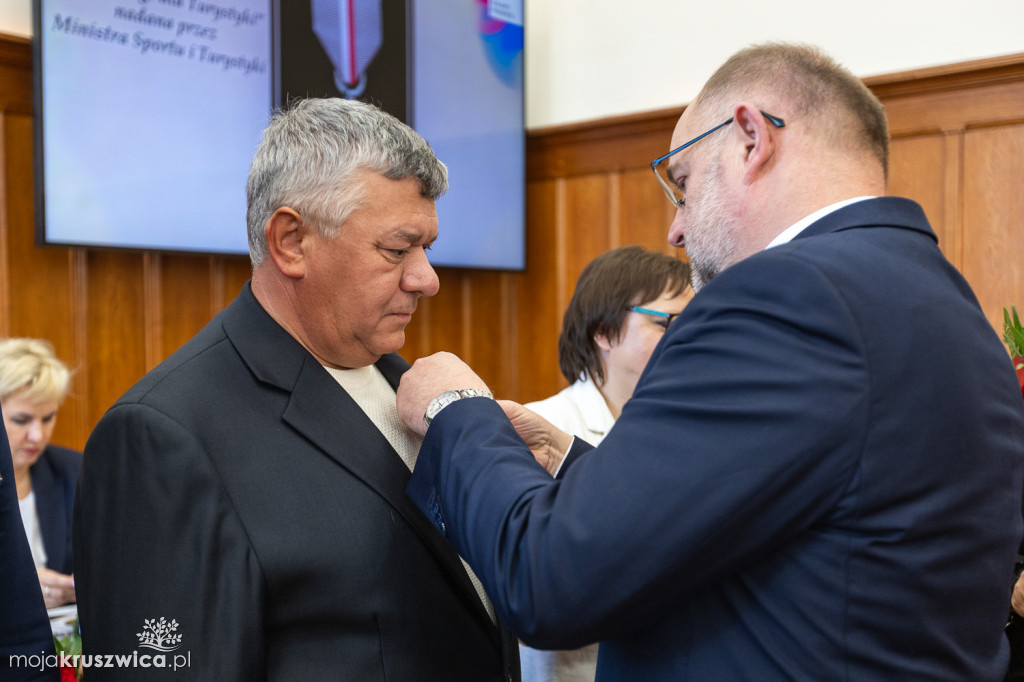 Historycy z UMK laureatami Nagrody Marszałka Województwa Kujawsko-Pomorskiego
