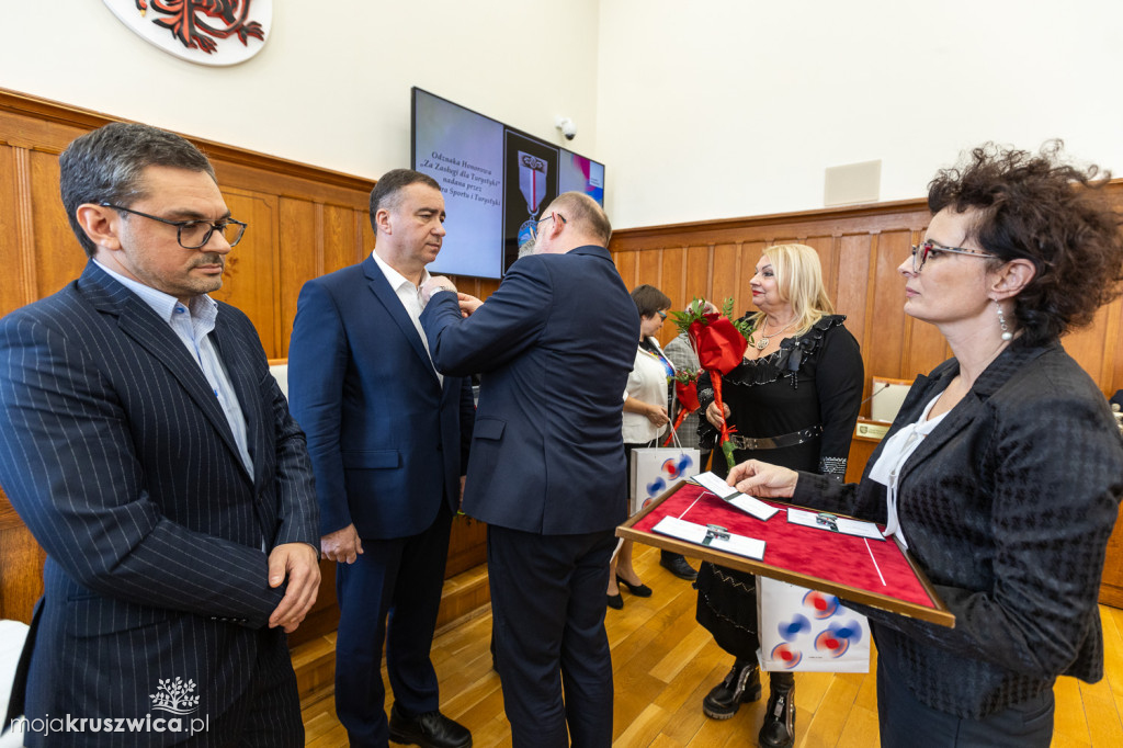 Historycy z UMK laureatami Nagrody Marszałka Województwa Kujawsko-Pomorskiego