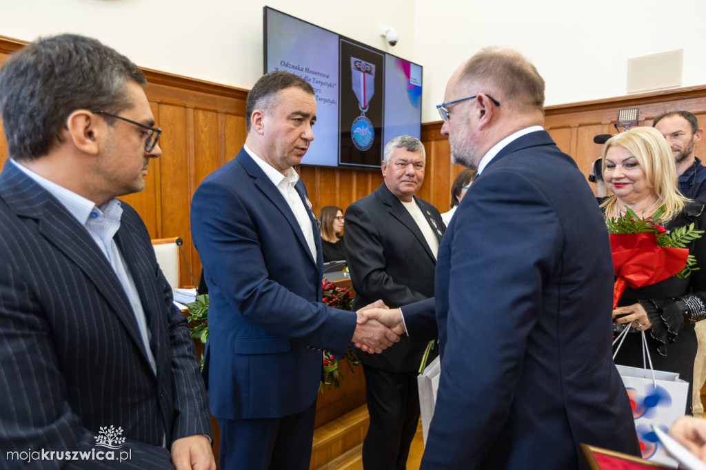 Historycy z UMK laureatami Nagrody Marszałka Województwa Kujawsko-Pomorskiego