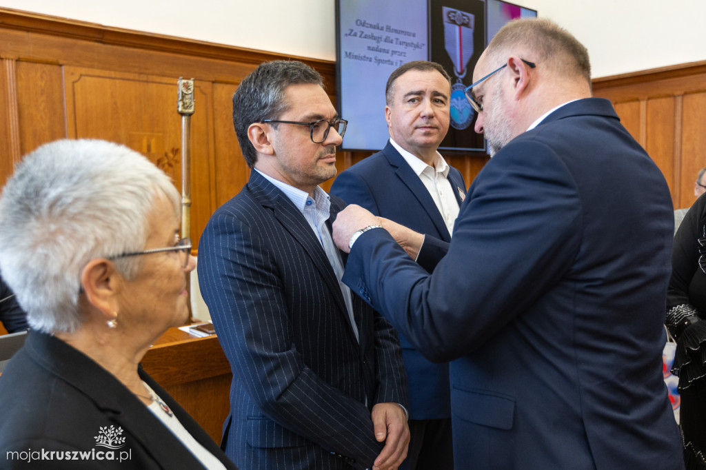 Historycy z UMK laureatami Nagrody Marszałka Województwa Kujawsko-Pomorskiego
